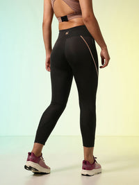 HRX by Hrithik Roshan Women Rapid-Dry Training Tights