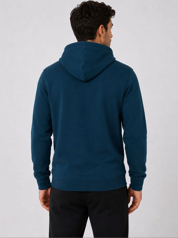 ADRO Men Hooded Sweatshirt