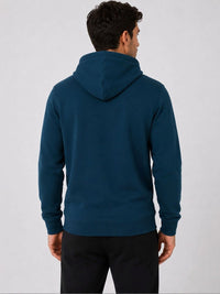 ADRO Men Hooded Sweatshirt