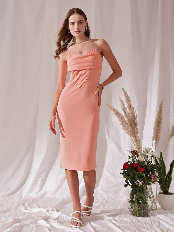 STREET 9 Sheath Dress