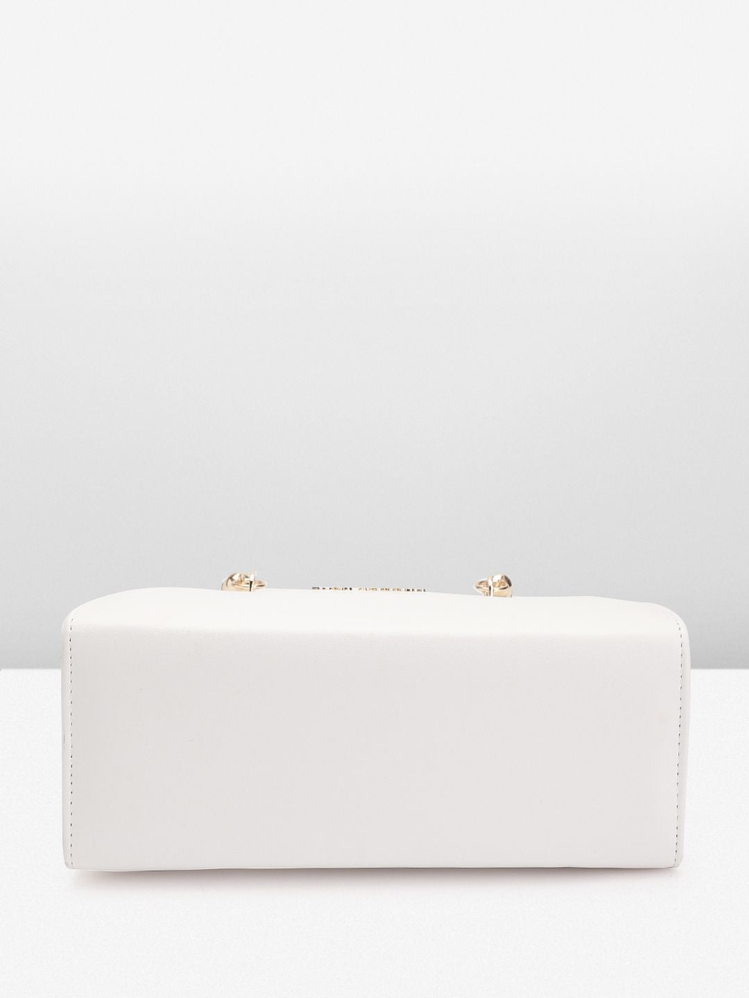 Lino Perros Structured Handheld Bag