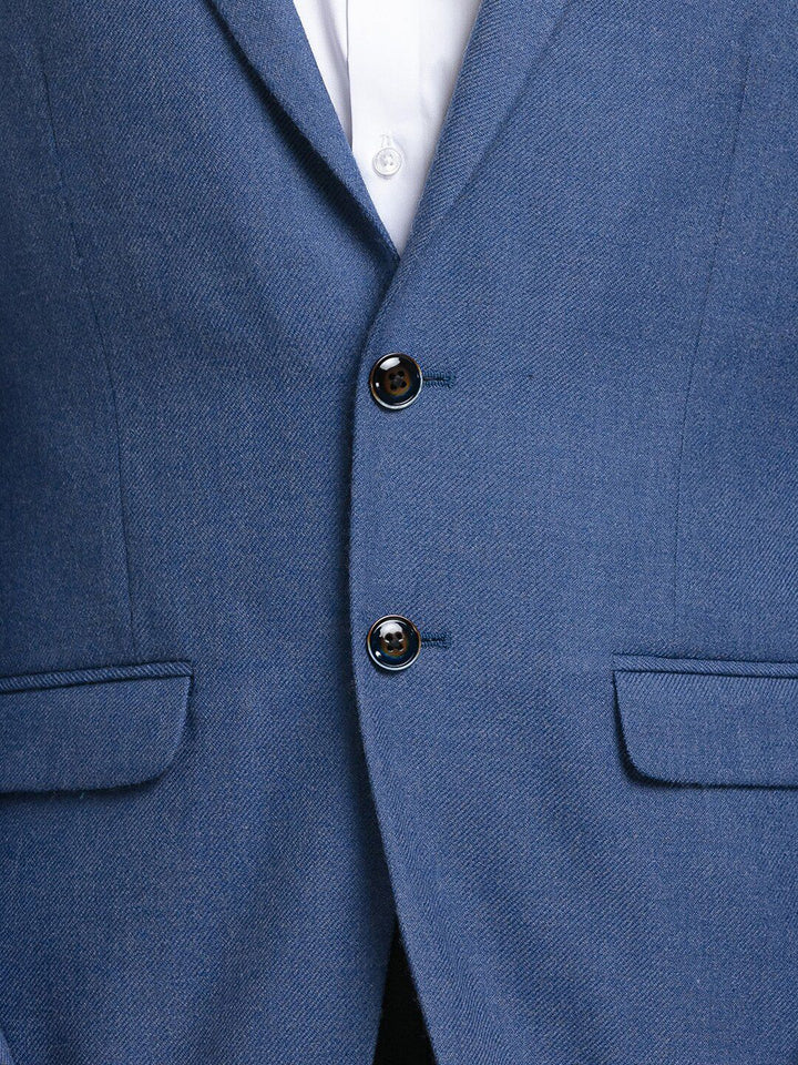 Raymond Men Single Breasted Formal Blazers