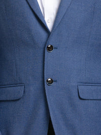 Raymond Men Single Breasted Formal Blazers