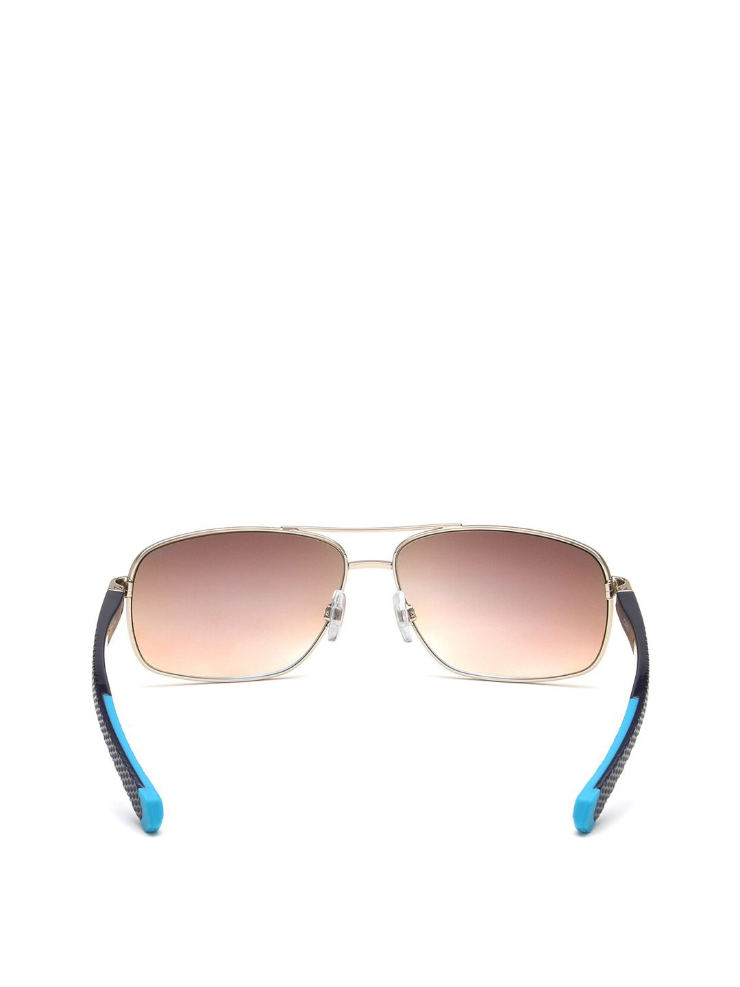IDEE Men Round Sunglasses with UV Protected Lens
