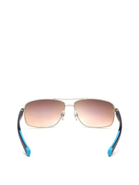 IDEE Men Round Sunglasses with UV Protected Lens