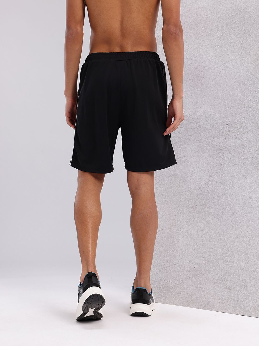 HRX by Hrithik Roshan Men Training or Gym Sports Shorts