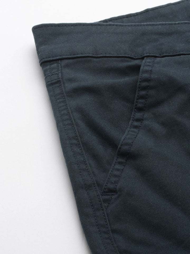 Being Human Men Classic Cargos Trousers