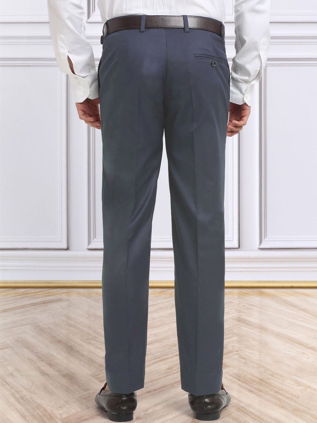 Seluar Formal Slim Fit Klotthe Lelaki