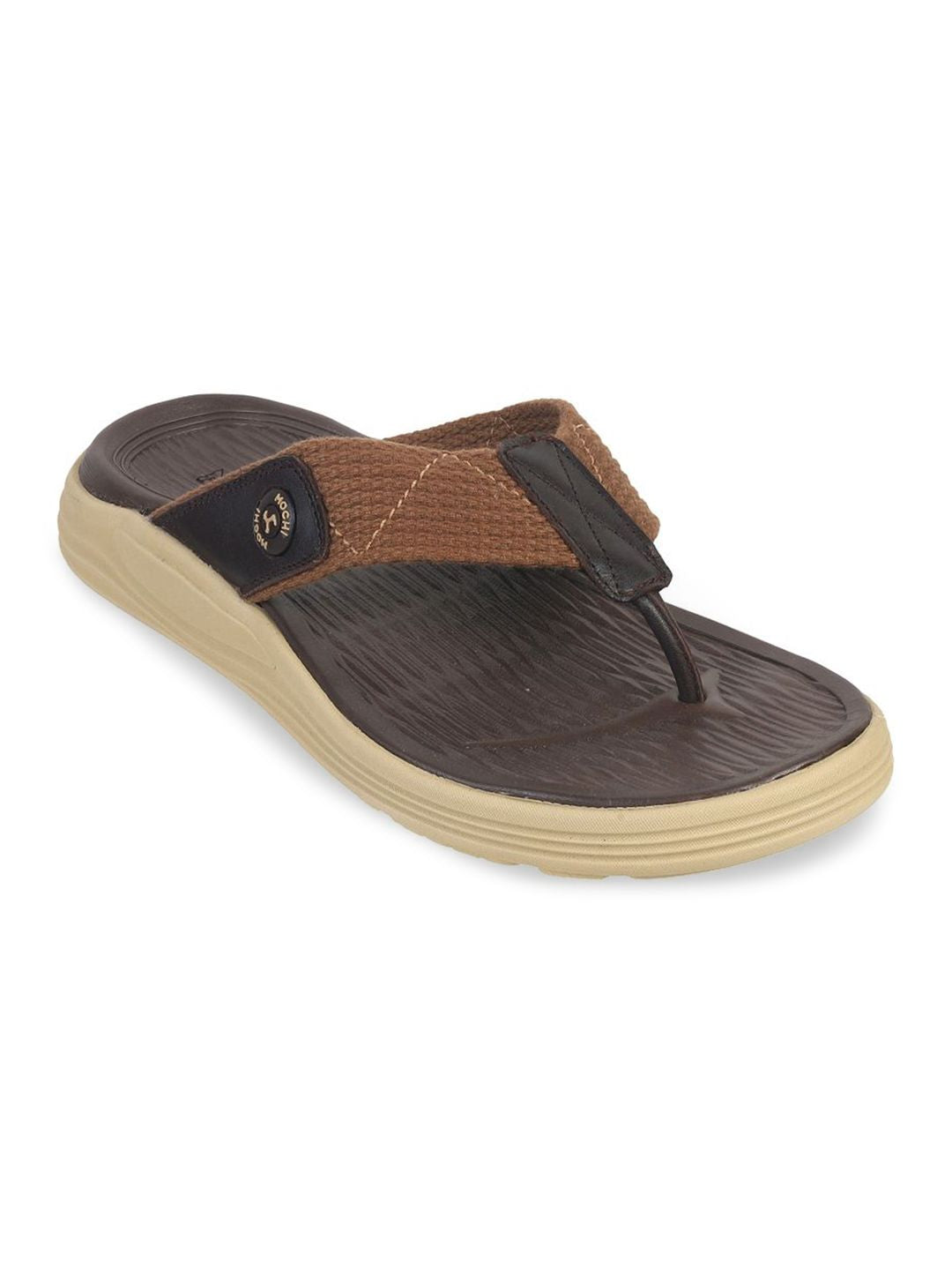 Mochi Men Thong Flip Flops