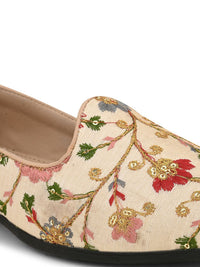 House of Pataudi Men Casual Slip On Lightweight Majoris