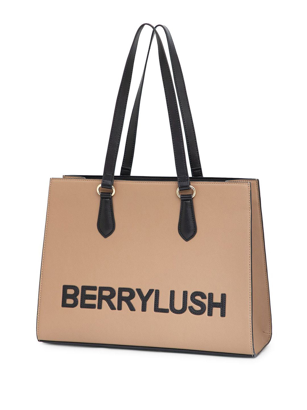 Berrylush Women Shoulder Bag