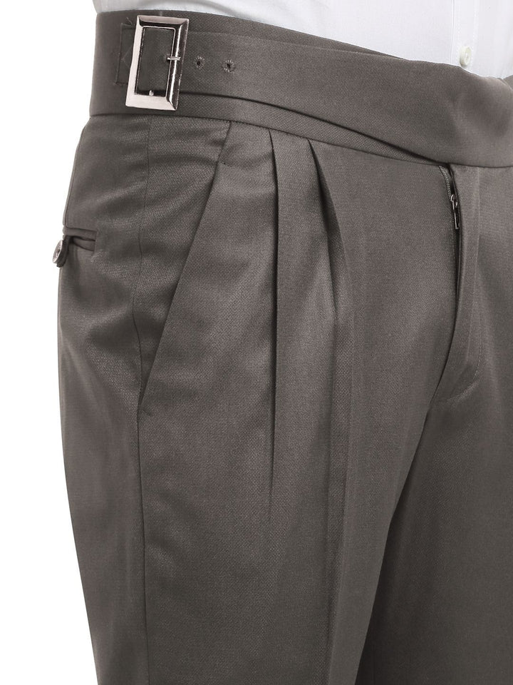 Moda Rapido Men Slim Fit Seluar Mudah Dicuci