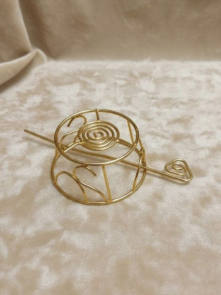 PANASH Women Hairstick