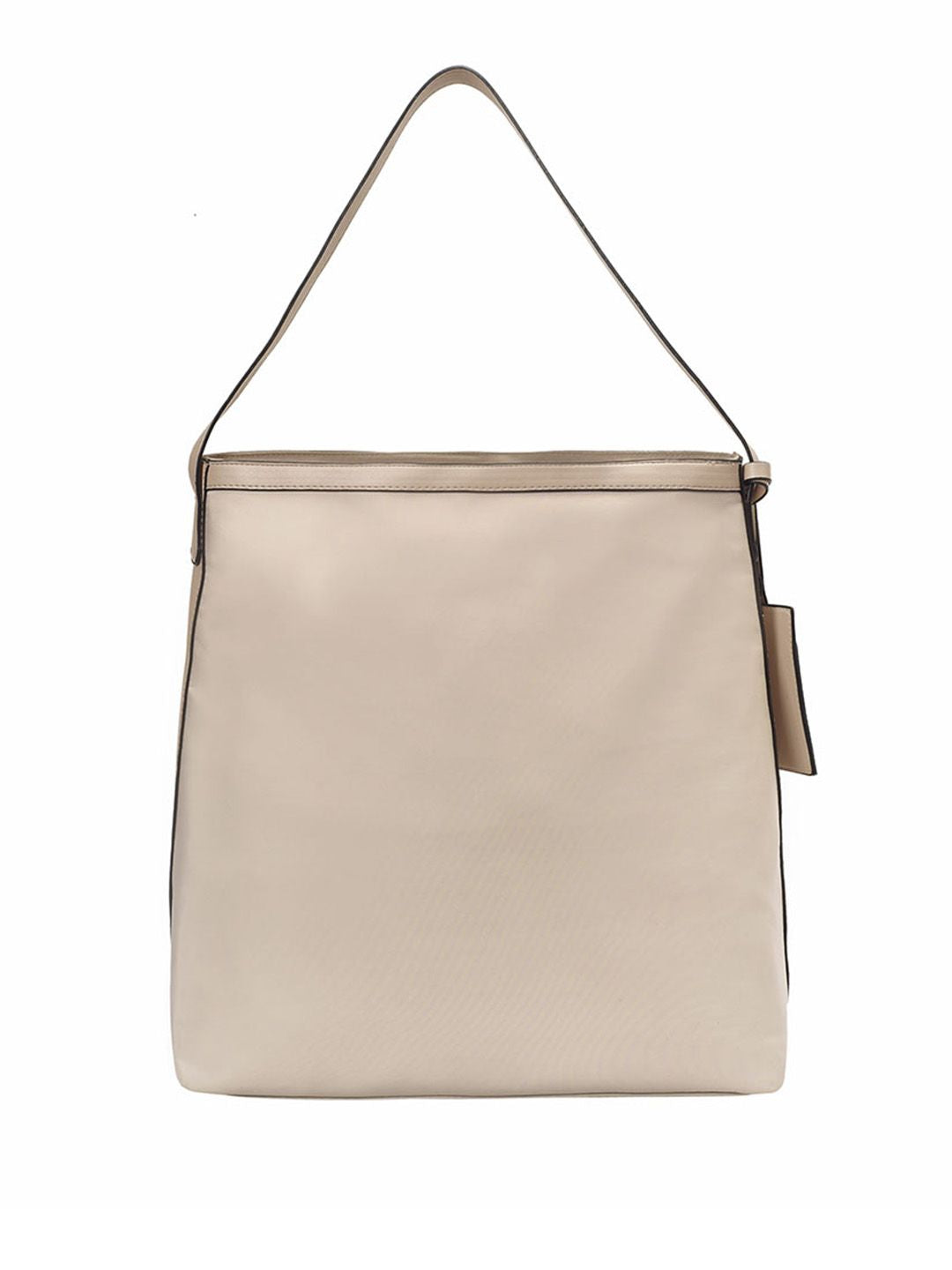 Lino Perros Structured Shoulder Bag