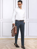 Moda Rapido Men Slim Fit Seluar Mudah Dicuci