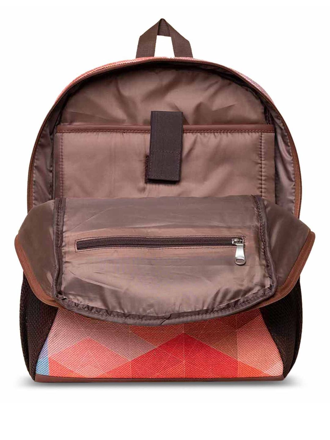 ZOUK GeoOptics Men Classic Ergonomic Backpack