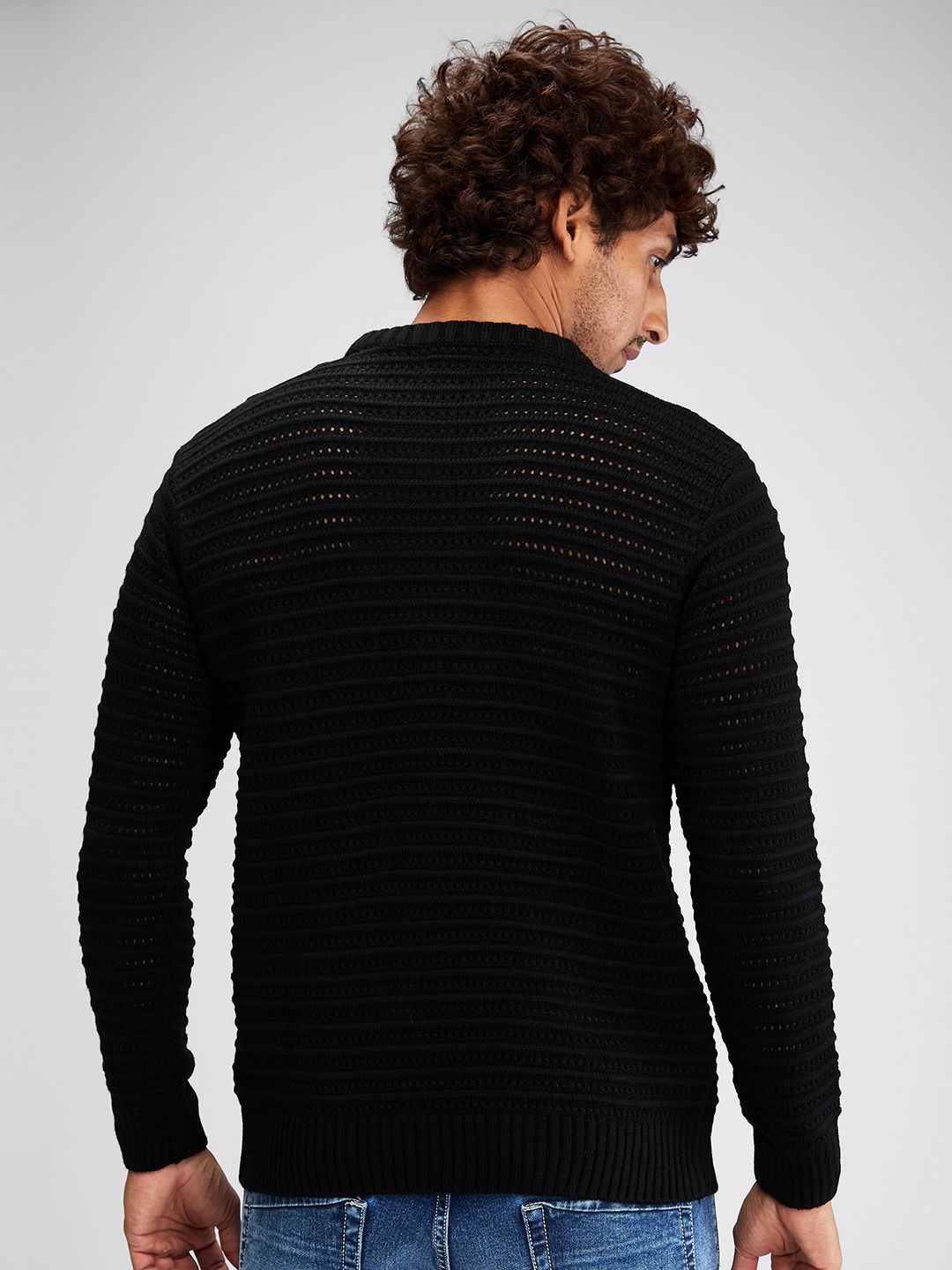 SPYKAR Men Pullover