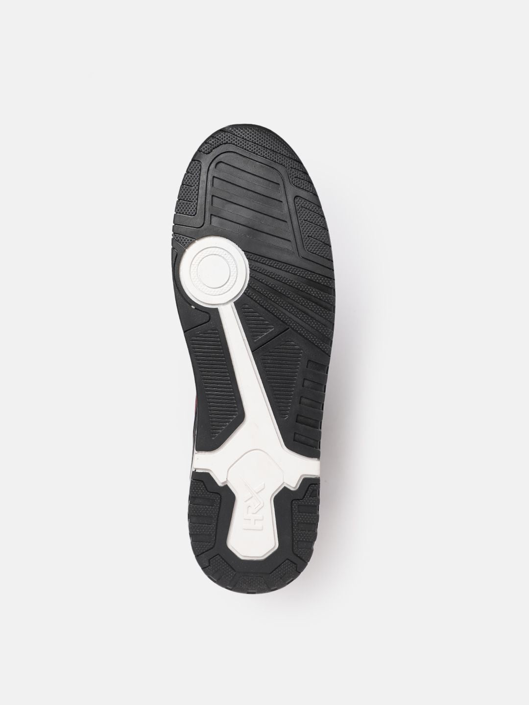 HRX by Hrithik Roshan Men Club Culture Sneakers