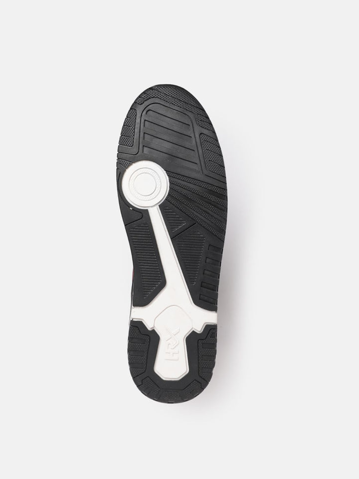HRX by Hrithik Roshan Men Club Culture Sneakers