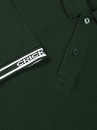 Thomas Scott Men Polo Collar T-shirt
