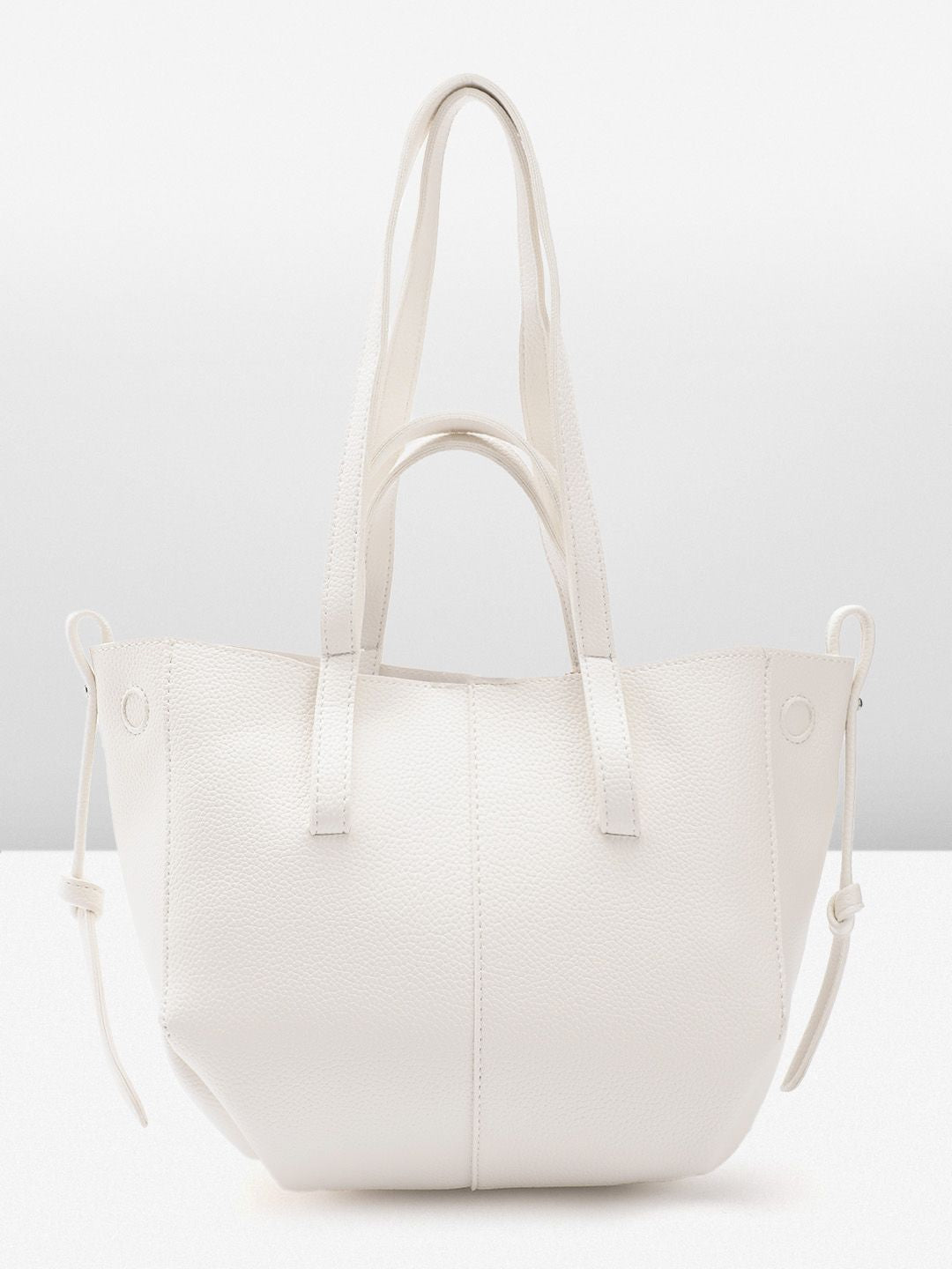 French Connection Structured Shoulder Bag