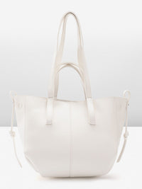 French Connection Structured Shoulder Bag