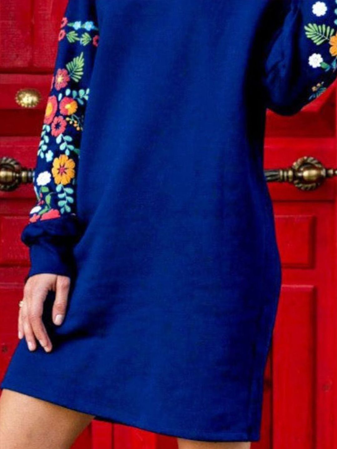 DressBerry Sheath Dress