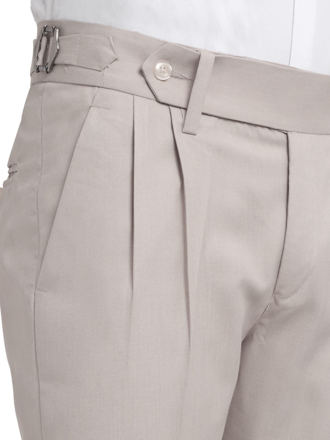 Moda Rapido Men Slim Fit Seluar Mudah Dicuci