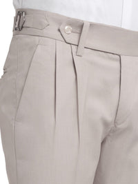 Moda Rapido Men Slim Fit Seluar Mudah Dicuci