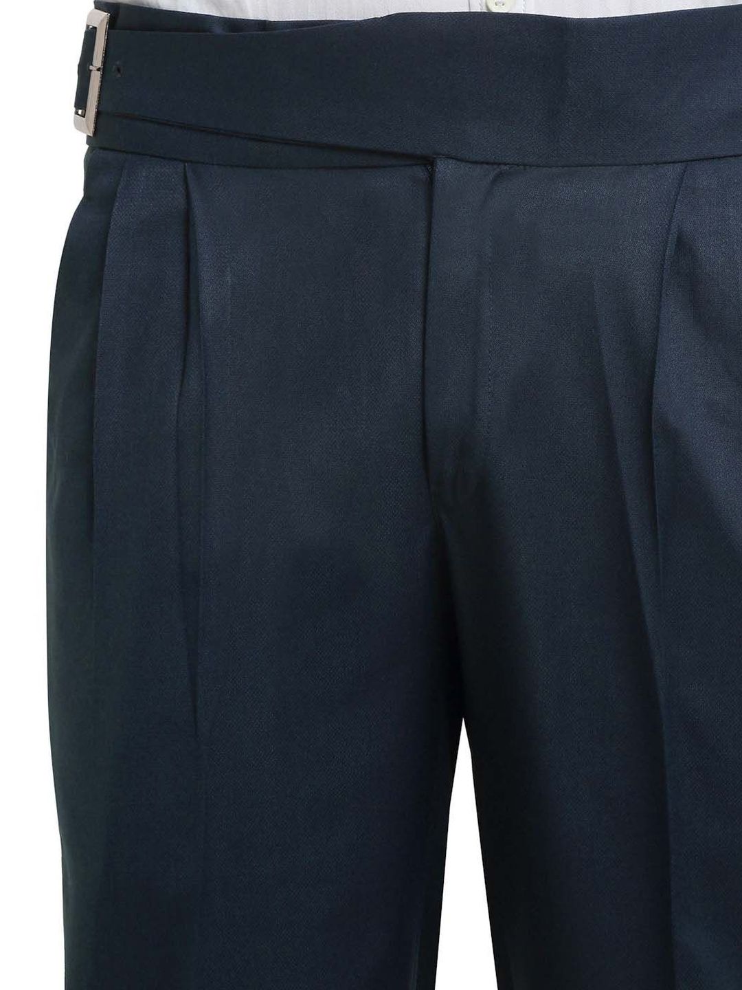 Moda Rapido Men Slim Fit Seluar Mudah Dicuci
