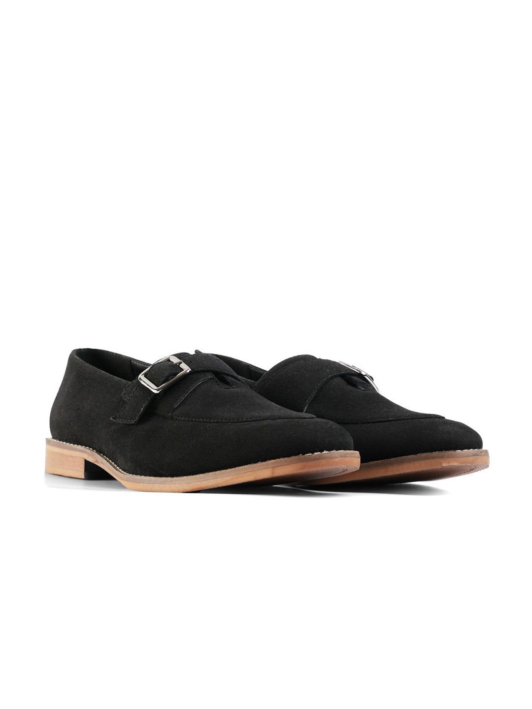 MONKSTORY Men Slip-On Sneakers