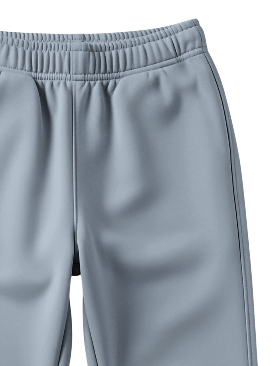 HELLCAT Boys Pack Of 4 Mid-Rise Track Pants