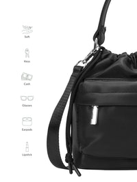 Lino Perros Bucket Handheld Bag
