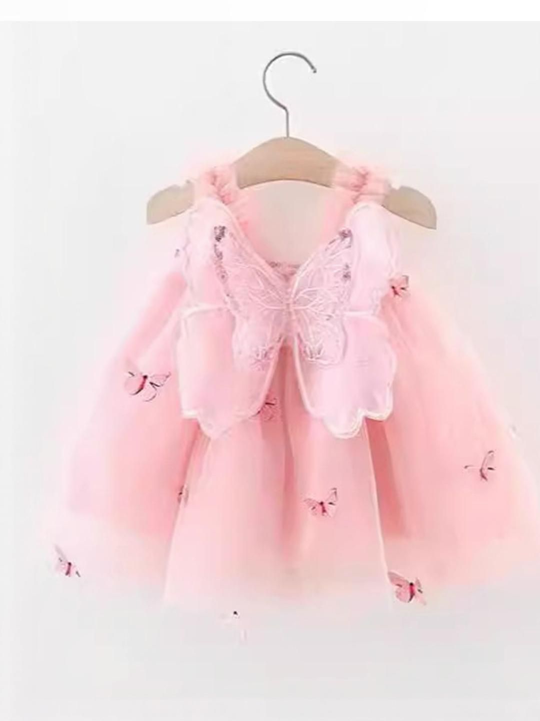YK Peplum Dress