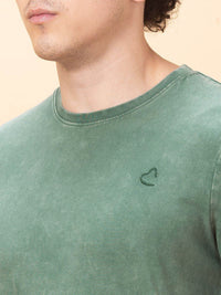 Being Human Pure Cotton T-shirt