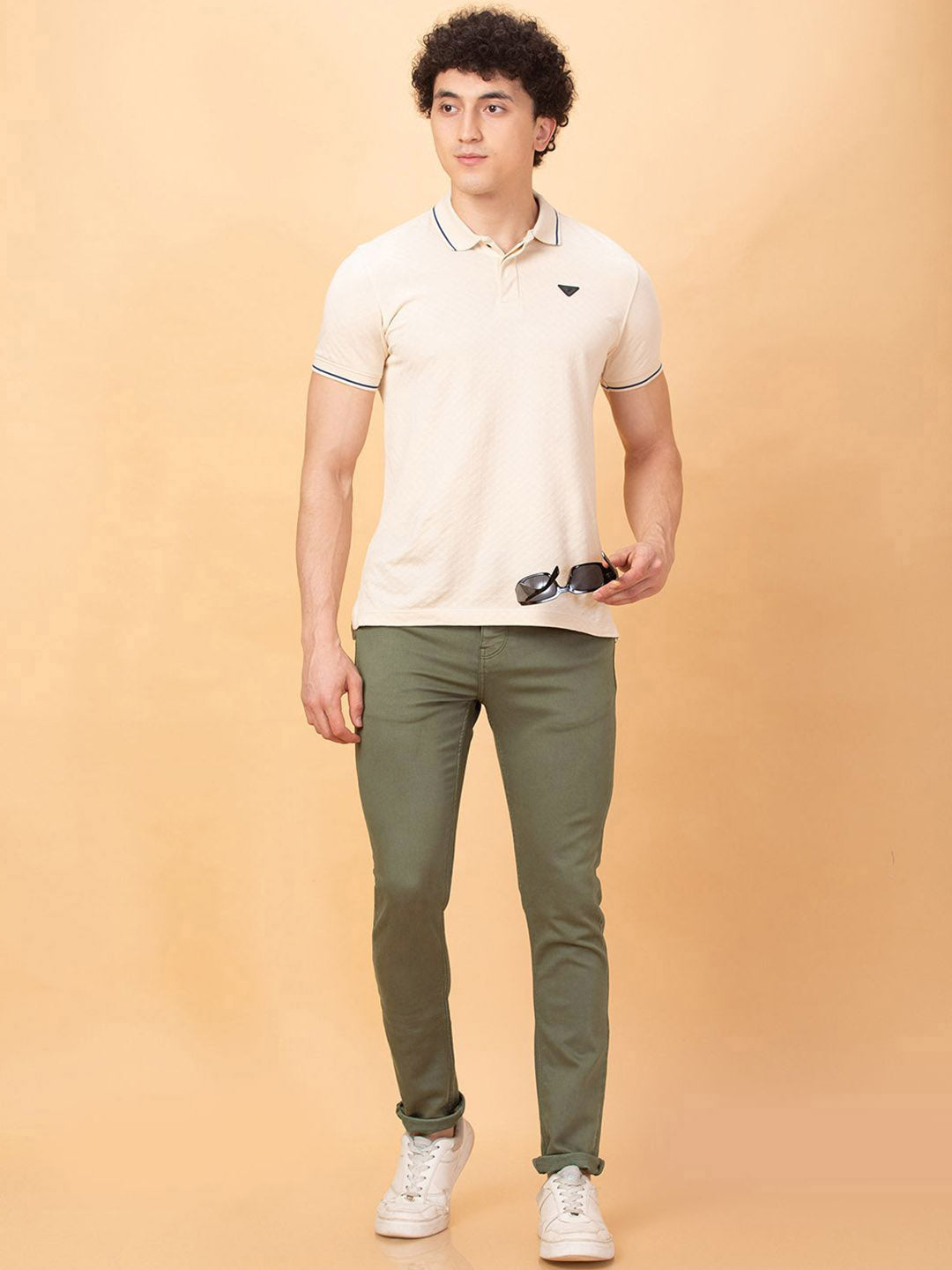 Being Human Men Slim Fit Jeans