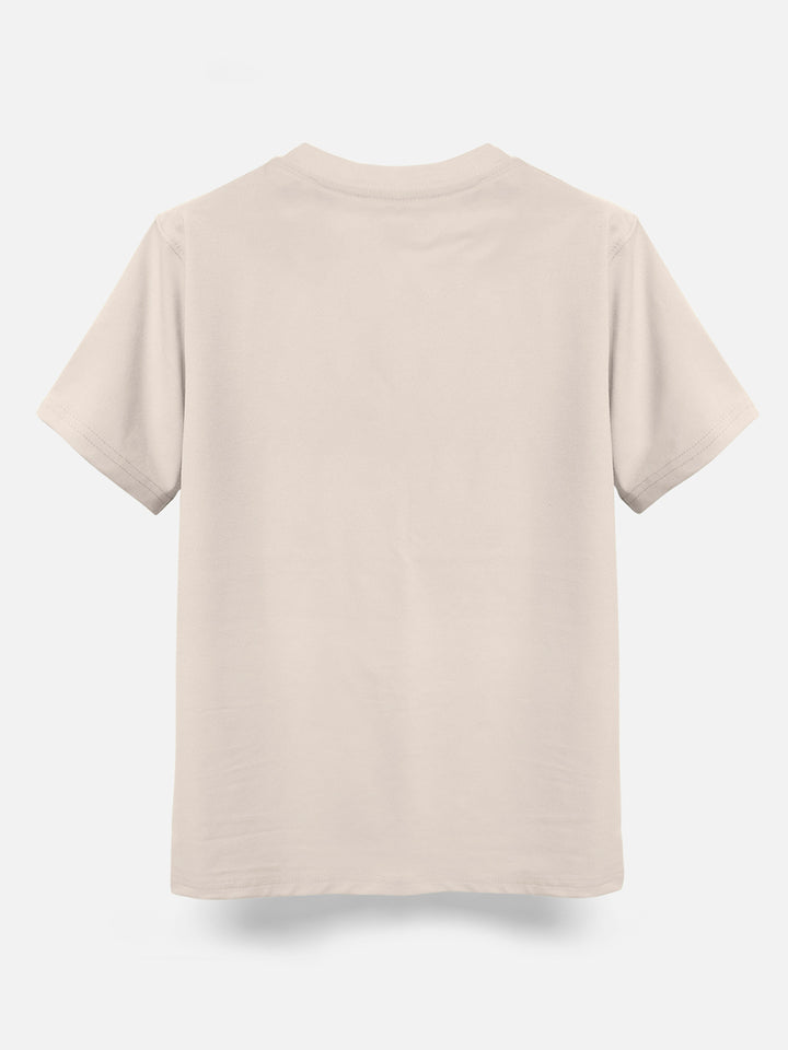 HELLCAT Boys Pack Of 3 Printed Cotton T-shirt