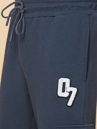 Being Human Men Mid-Rise Track Pant