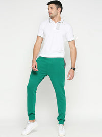 Being Human Men Mid-Rise Joggers