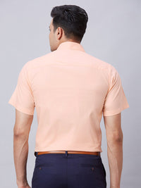 Raymond Contemporary Fit Pure Cotton Formal Shirt