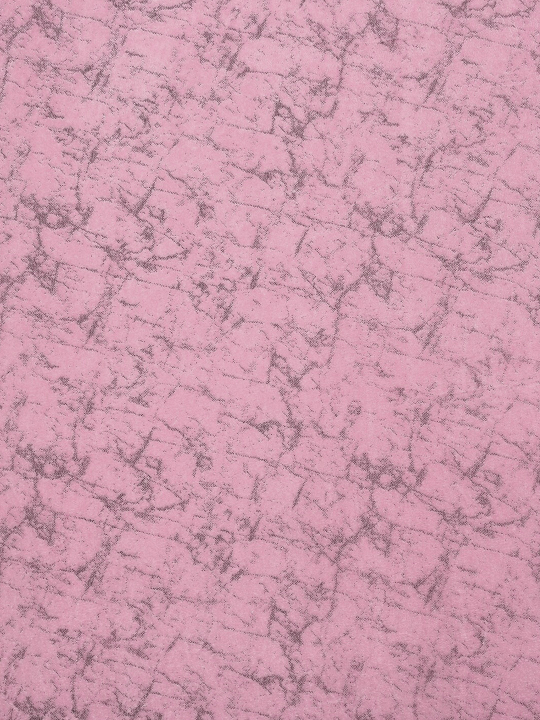 Cortina Pink Set of 2 Room Darkening Velvet Door Curtain