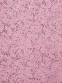 Cortina Pink Set of 2 Room Darkening Velvet Door Curtain