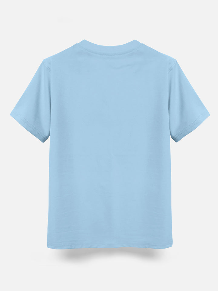 HELLCAT Boys Pack Of 3 Printed Cotton T-shirt