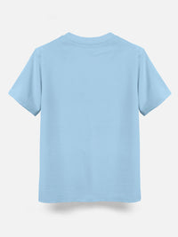 HELLCAT Boys Pack Of 3 Printed Cotton T-shirt