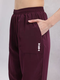 HRX by Hrithik Roshan Women Lifestyle Track pants