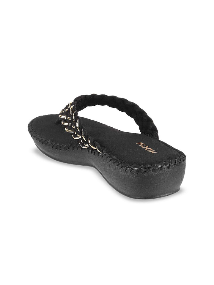 Mochi Textured Sandal