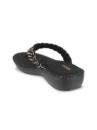 Mochi Textured Sandal