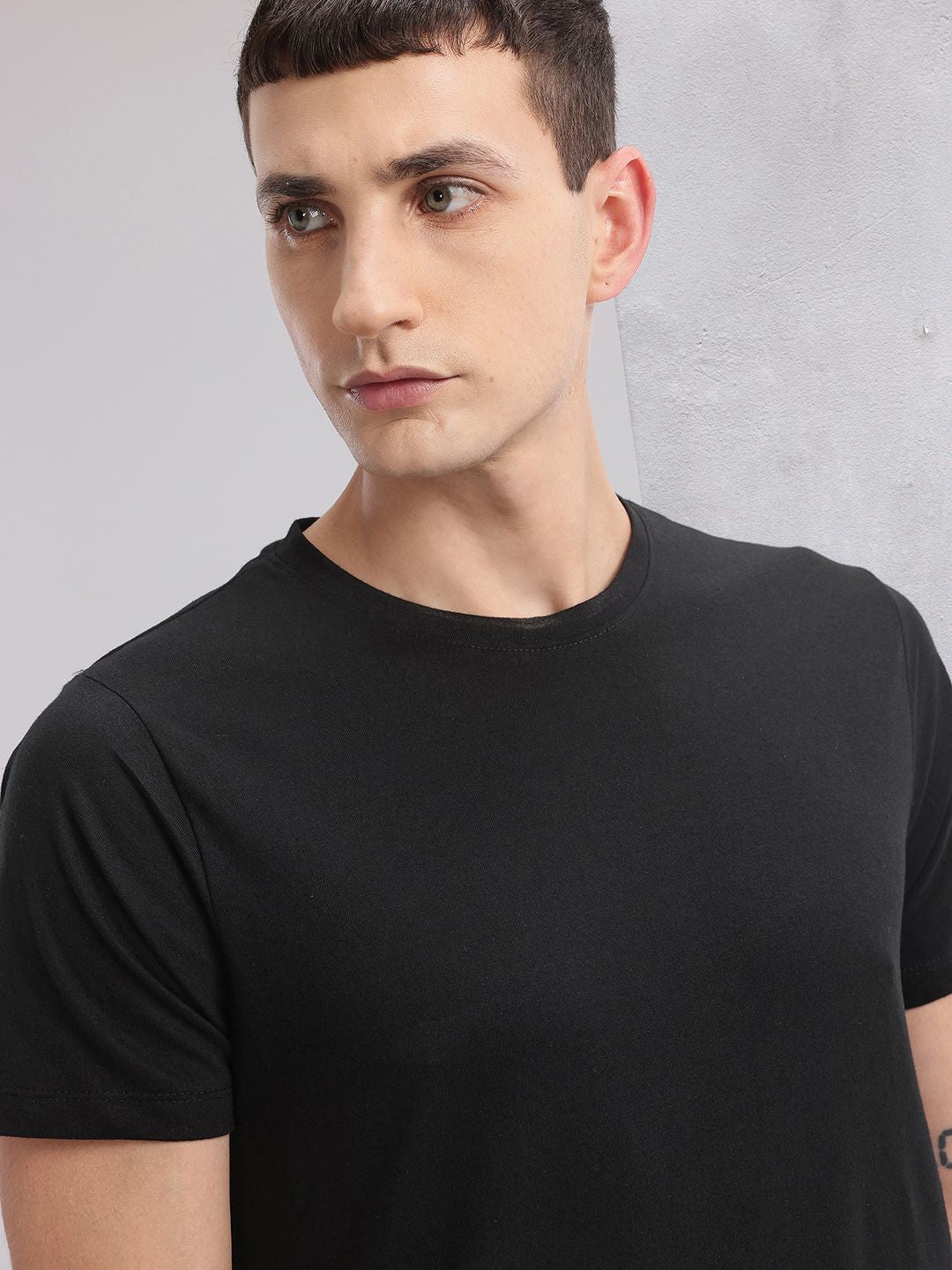 HRX by Hrithik Roshan Lifestyle Printed T-shirt