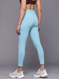 HRX by Hrithik Roshan Women Rapid-Dry Training Tights