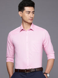 Raymond Slim Fit Pure Cotton Formal Shirt